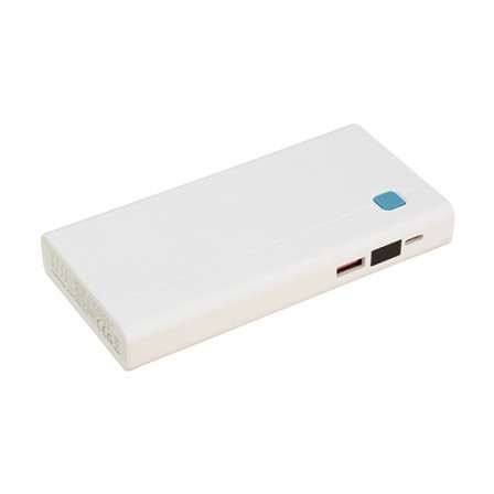 Зарядний пристрій CAICOS 10000 mAh під нанесення зображення