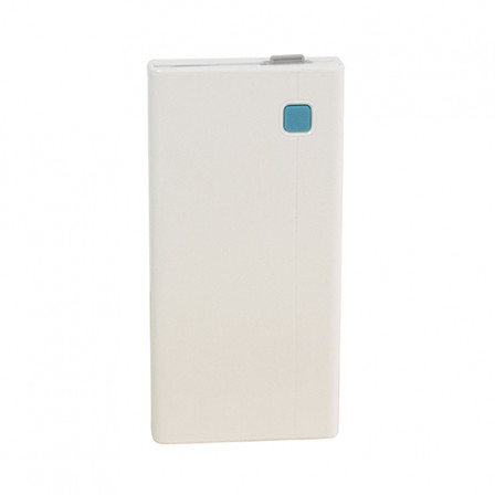Зарядний пристрій CAICOS 10000 mAh під нанесення зображення