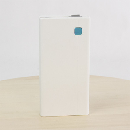 Зарядний пристрій CAICOS 10000 mAh під нанесення зображення