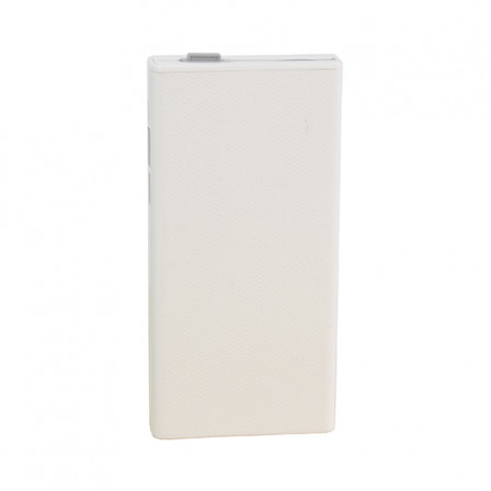 Зарядний пристрій CAICOS 10000 mAh під нанесення зображення
