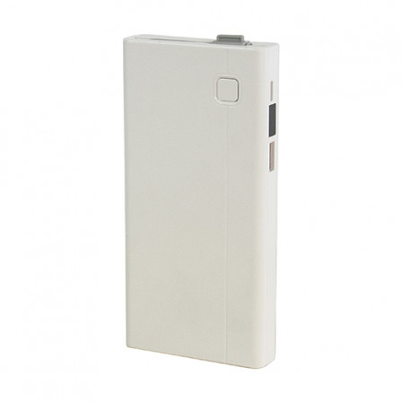 Зарядний пристрій CAICOS 10000 mAh під нанесення зображення