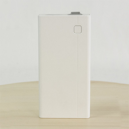 Зарядний пристрій CAICOS 10000 mAh під нанесення зображення