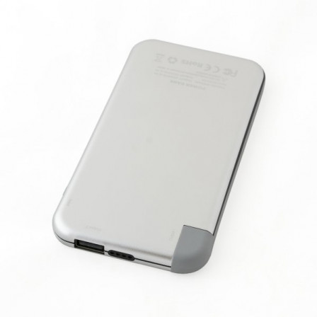 Павербанк EVENTUS на 6000 mAh під нанесення зображення