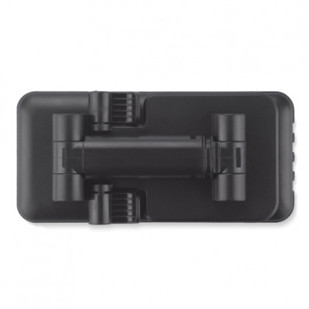 Павербанк 10000 mAh WORKPAD10 з 4 кабелями під нанесення зображення
