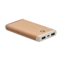 Павербанк RALIA на 10000 mAh