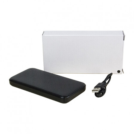 Павербанк TEHOA на 10000 mAh/37W під нанесення зображення