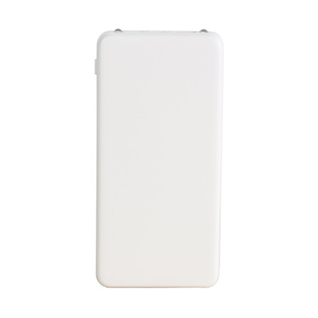 Павербанк TEKNO на 10000 mAh під нанесення зображення