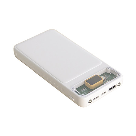 Павербанк TEKNO на 10000 mAh під нанесення зображення