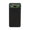 Павербанк TEKNO на 10000 mAh Чорний