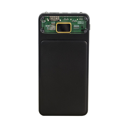 Павербанк TEKNO на 10000 mAh під нанесення зображення