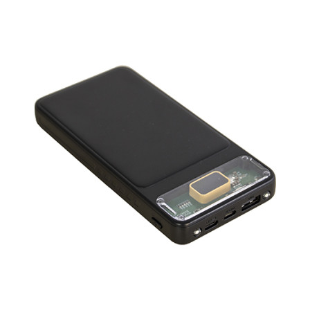 Павербанк TEKNO на 10000 mAh під нанесення зображення