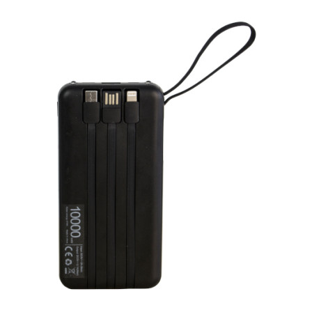 Павербанк VOIME на 10000 mAh під нанесення зображення