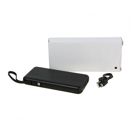 Павербанк VOIME на 10000 mAh під нанесення зображення