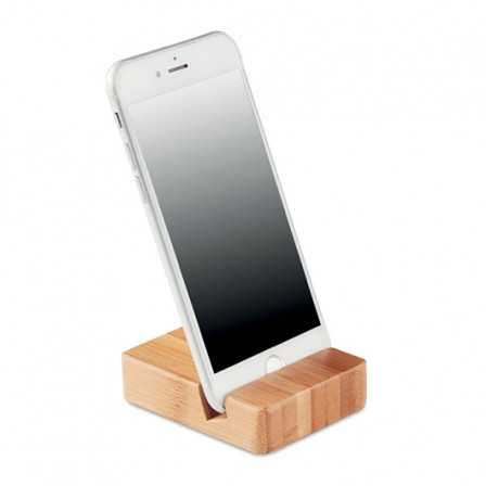 APOYA, Підставка для смартфона, 7,5x6x2 см під нанесення зображення