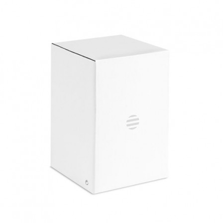 BAICOI, Еко-підставка для олівців із функцією швидкої зарядки, 7,7x7,7x11,5 см