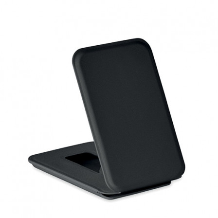 KARTA STAND, Картхолдер-підставка з MagSafe, 6,5x9,5x1 см під нанесення зображення