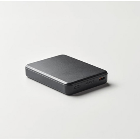 KLEINPOW, Зарядний пристрій на 5000 mAh, ABS-пластик перероблений