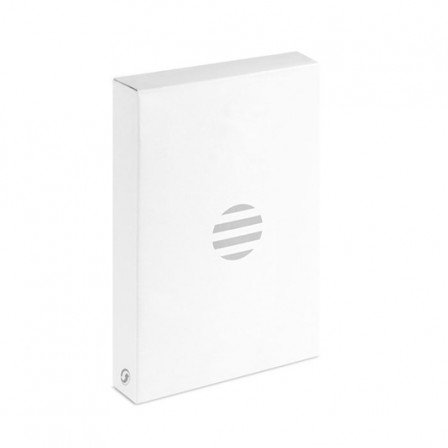 KLEINPOW, Зарядний пристрій на 5000 mAh, ABS-пластик перероблений