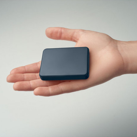 KLEINPOW, Зарядний пристрій на 5000 mAh, ABS-пластик перероблений