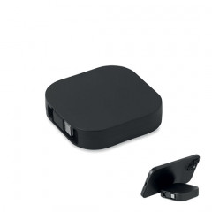 LINEA 100, Кабель живлення, 100 W, 6,4x6,4x1,4 см