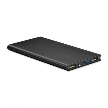 Павербанк на 8000 mAh POWERFLAT8 під нанесення зображення