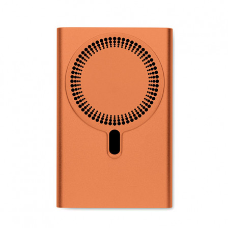 PAWTT, Зарядний пристрій бездротовий, 5000 mAh під нанесення зображення