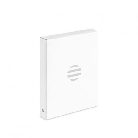 PAWTT, Магнітний павербанк 5000 мАг із функцією швидкої бездротової зарядки 15 Вт, 6,7x10,2x0,95 см