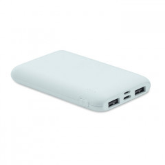 POWER52C, Зарядний пристрій на 5000 mAh, ABS-пластик