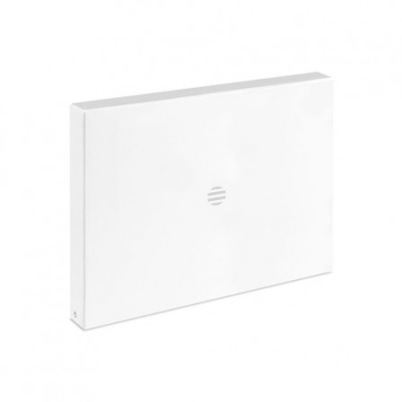 POWER52C, Зарядний пристрій на 5000 mAh, ABS-пластик під нанесення зображення