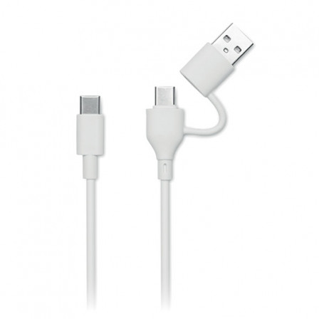 POWER52C, Зарядний пристрій на 5000 mAh, ABS-пластик під нанесення зображення