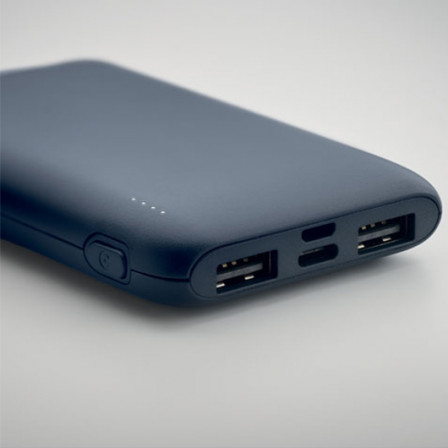 PPOWER52C, Зарядний пристрій на 5000 mAh, ABS-пластик