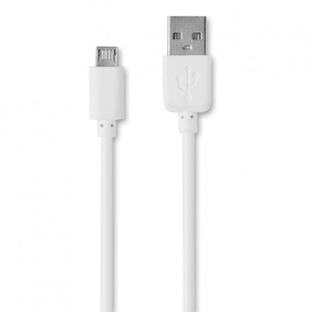 POWERFLAT, Павербанк на 4000 mAh, перероблений алюміній під нанесення зображення