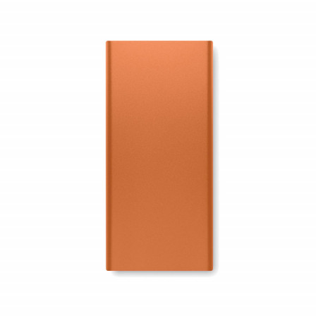 POWERFLAT 10C, Павербанк 10000 mAh, перероблений алюміній під нанесення зображення