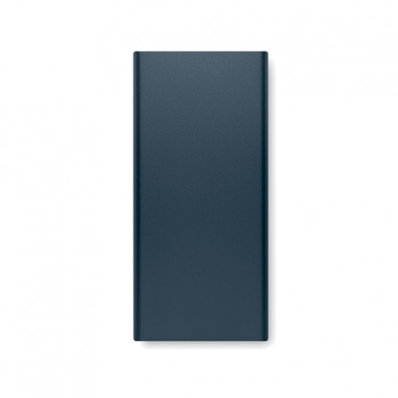 POWERFLAT 10C, Павербанк 10000 mAh, перероблений алюміній під нанесення зображення