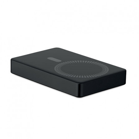 POWERMAG, Зарядний пристрій 10000 mAh (15W + 20W PD) із переробленого алюмінію, 103,5x67x15,8 см