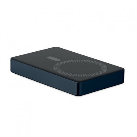 POWERMAG, Зарядний пристрій 10000 mAh (15W + 20W PD) із переробленого алюмінію, 103,5x67x15,8 см