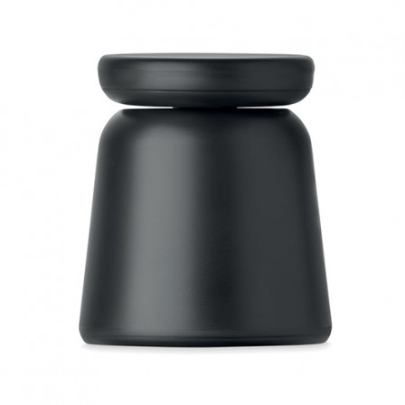 SIMPA, Бездротовий зарядний пристрій 3-в-1 (15W), 10,2x7,1x12 см