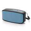 Колонка SOUNDBOX з функцією FM радіо Синій