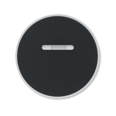 ABLE, Тримач-підставка для смартфона (R-ABS) магнітний, 6,5x9,5x1 см