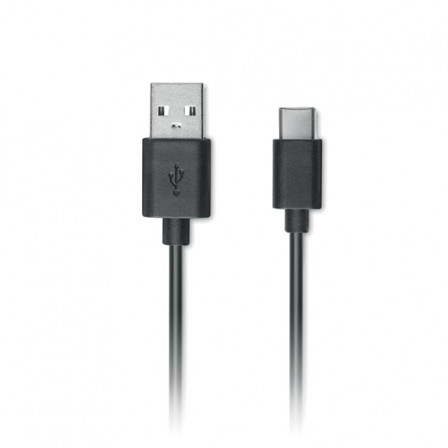 BOOL, Бездротова колонка RPET & Bamboo з LED-індикатором, Ø6,1x5,3 см