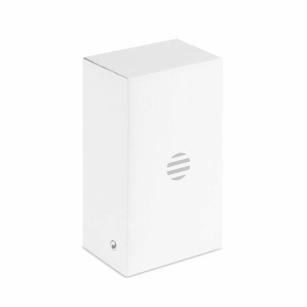 DINI, Вентилятор-USB 2-в-1 акумуляторний зі знімною підставкою, 3 швидкості, акумулятор 2000 mAh