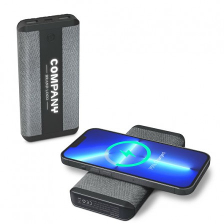Павербанк RAITO на 10000 mAh під нанесення зображення