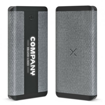 Павербанк RAITO на 10000 mAh під нанесення зображення