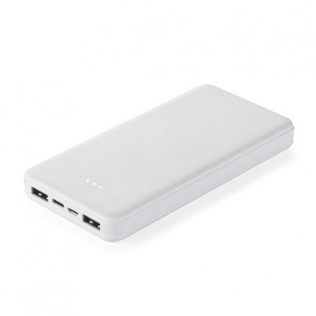 Павербанк XL10 на 10000 mAh під нанесення зображення