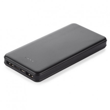 Павербанк XL10 на 10000 mAh під нанесення зображення