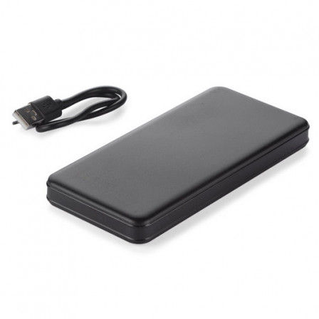 Павербанк XL10 на 10000 mAh під нанесення зображення