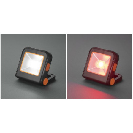 Ліхтарик AUTOLIGHT з підставкою на магнітах під нанесення зображення