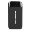 Павербанк LUX8 на 8000 mAh Білий