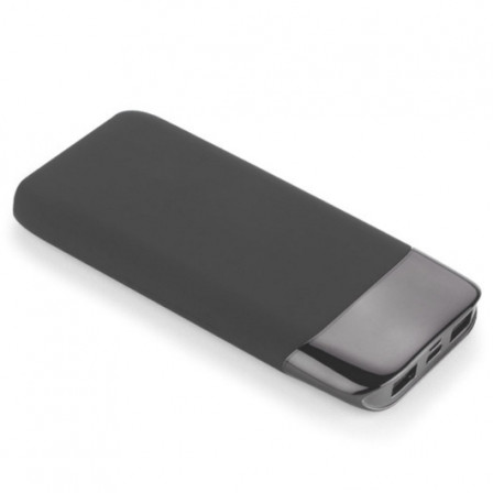 Павербанк LUX8 на 8000 mAh під нанесення зображення