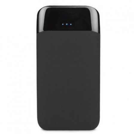 Павербанк LUX8 на 8000 mAh під нанесення зображення